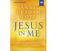 Anne Graham Lotz Jesus in Me Video Study (DVD)