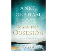Anne Graham Lotz La Gran Obsesion (Tascabile)