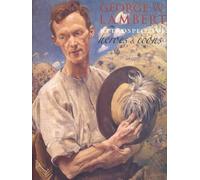 Anne Gray George W. Lambert Retrospective (Tascabile)