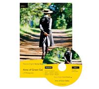 Anne green gables. Plar2. Con e-book. Con espansione online. Con DVD-ROM: level 2
