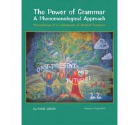 Anne Greer The Power of Grammar (Tascabile)