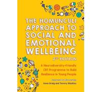 Anne Greig Tomm The Homunculi Approach To Social And Emotional Wellb (Tascabile)