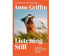 Anne Griffin Listening Still (Tascabile)