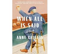Anne Griffin When All Is Said (Tascabile)
