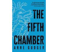 Anne Gudger The Fifth Chamber (Tascabile)