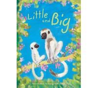 Anne Gutman Little and Big (Copertina rigida)
