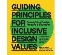 Anne H. Berry Me Guiding Principles for (Copertina rigida) (PRESALE 06/08/2026)