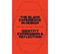 Anne H. Berry The Black Experience in Design (Tascabile)