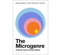 Anne H. Stevens The Microgenre (Tascabile)