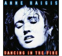 Anne Haigis Dancing in the Fire (CD)