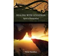 Anne Hamilton Dealing with Leviathan (Tascabile) Strategies for the Threshold