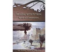 Anne Hamilton Dealing with Python (Tascabile)