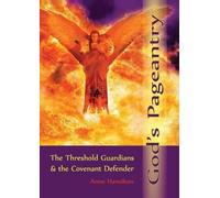 Anne Hamilton God's Pageantry (Tascabile) God's Poetry