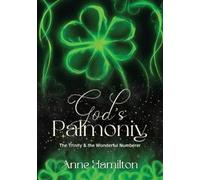 Anne Hamilton God's Palmoniy (Tascabile)