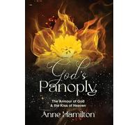 Anne Hamilton God's Panoply (Tascabile)