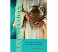 Anne Hamilton God's Pottery (Tascabile)