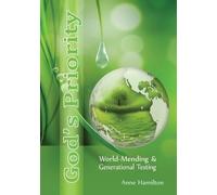 Anne Hamilton God's Priority (Tascabile)