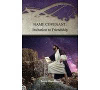 Anne Hamilton Name Covenant (Tascabile)