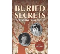 Anne Hanson Buried Secrets (Tascabile)