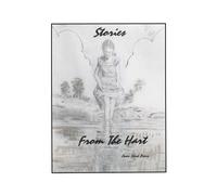 Anne Hart Preus Stories from the Hart (Tascabile)