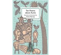Anne Harvey Ten Poems about Aunts (Tascabile)