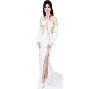 Anne Hathaway (Long Dress) a grandezza naturale