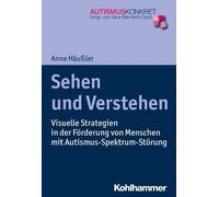 Anne Haussler Sehen Und Verstehen (Tascabile)