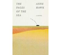 Anne Hawk The Pages of the Sea (Tascabile)