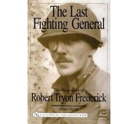Anne Hicks The Last Fighting General (Copertina rigida)
