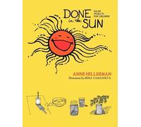 Anne Hillerman Done in the Sun (Tascabile)