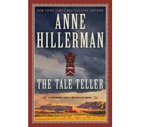 Anne Hillerman The Tale Teller (Copertina rigida)