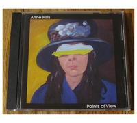 Anne Hills - Points Of View