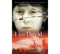 Anne Holm I am David (Tascabile)