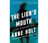 Anne Holt The Lion's Mouth (Tascabile) Hanne Wilhelmsen Novel