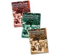 Anne Hope Training for Transformation (Tascabile) Training for Transformation