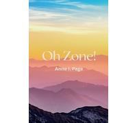 Anne I Page Oh Zone (Tascabile)