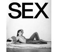Anne Imhof. Sex. Ediz. italiana e inglese