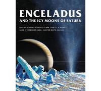 Anne J. Verbiscer Enceladus and the Icy Moons of Saturn (Copertina rigida)
