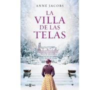 Anne Jacobs La villa de las telas / The Cloth Villa (Tascabile)