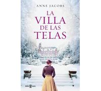 Anne Jacobs La villa de las telas / The Cloth Villa (Tascabile)
