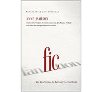 Anne Jamison Fic (Tascabile)