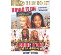 Anne Judson-Yager - Bring It On Again / Bring It On:All Or Nothing [Edizione: Regno Unito]