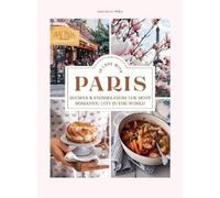 Anne-Katrin Weber In Love with Paris (Copertina rigida)