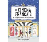 Anne Keenan Higgins Le Cinema Francais (Copertina rigida)
