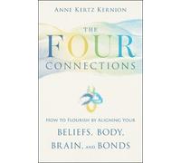 Anne Kertz Kernion The Four Connections (Tascabile)