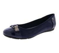 Anne Klein Able, Ballerine Donna, Blu Navy, 37 EU