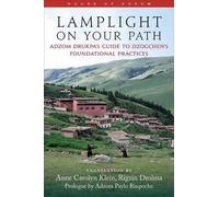 Anne Klein Adzom Dru Lamplight on Your P (Copertina rigida) (PRESALE 27/11/2026)