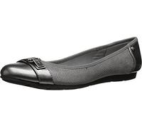 Anne Klein Ballerine da Donna, Grigio., 42.5 EU
