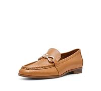 Anne Klein Beckett, Mocassino Donna, Cammello, 38.5 EU