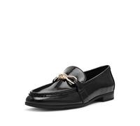 Anne Klein Beckett, Mocassino Donna, Nero, 41 EU